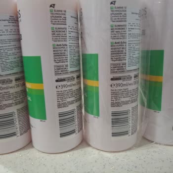 Satın Aldığım Şampuanların Sahte Olmasından Ve Satıcı Mağazanın Kapanmasından Dolayı Mağduriyet Yaşıyorum