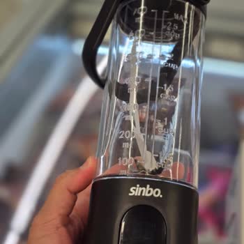 Satın Aldığım Blender'ın Şarj Aleti Eksik Çıktı, Çözüm Sunulmadı