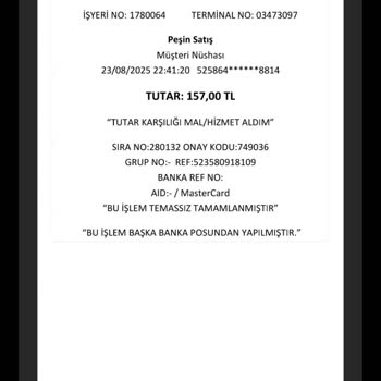 Burger King'de Eksik Kahve Deneyimi Ve Yetersiz Çözüm