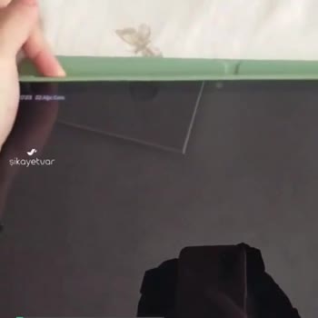 Vatan Bilgisayar Tablet Sorunu