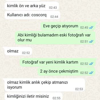 Portobet'te Kazanç Çekiminde Kimlik Doğrulama Sorunları Yaşadım