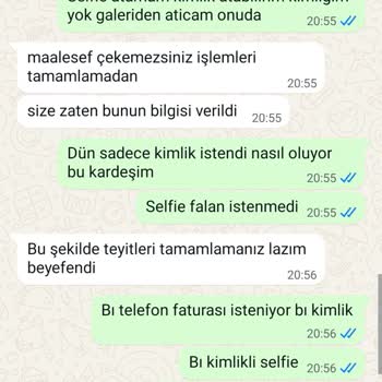 Portobet'te Kazanç Çekiminde Kimlik Doğrulama Sorunları Yaşadım