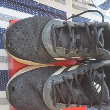 Kısa Sürede Deforme Olan İki Adidas Ayakkabıya Rağmen Boyner’den Çözüm Alamadım