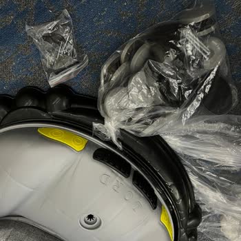 Eksiksiz İade Ettiğim Yürüteç İki Kez Reddedildi Mağdur Oldum