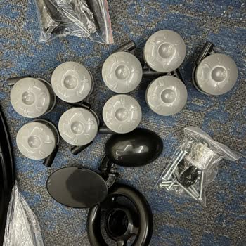 Eksiksiz İade Ettiğim Yürüteç İki Kez Reddedildi Mağdur Oldum