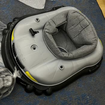 Eksiksiz İade Ettiğim Yürüteç İki Kez Reddedildi Mağdur Oldum