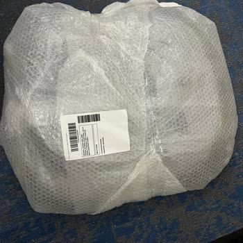 Eksiksiz İade Ettiğim Yürüteç İki Kez Reddedildi Mağdur Oldum