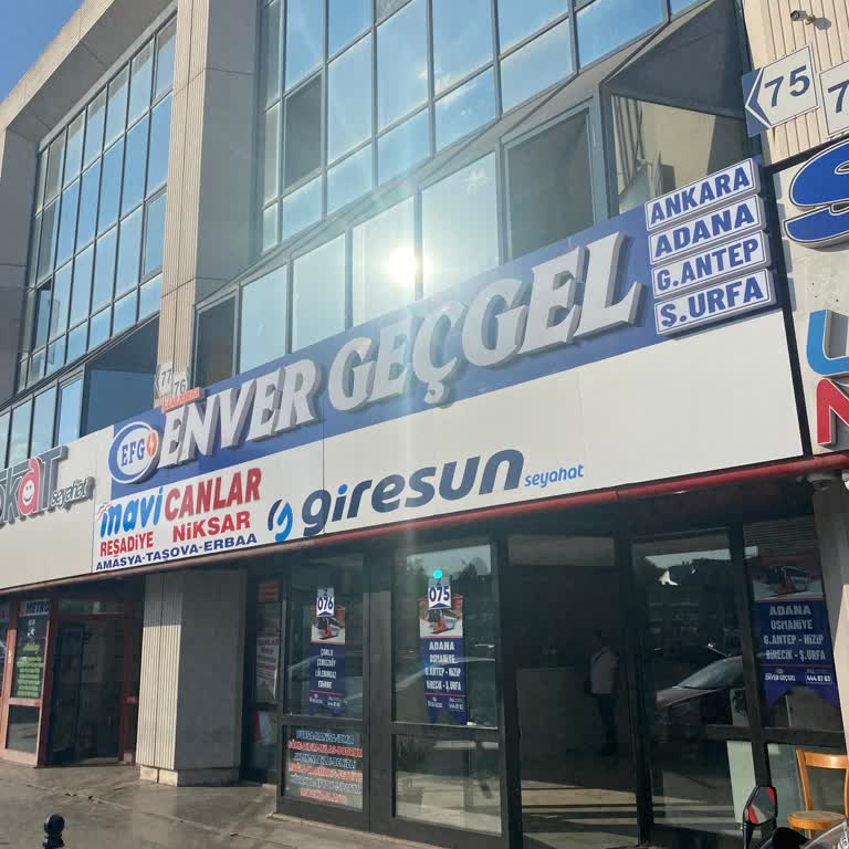 Biletim Satıldı, Mağdur Edildim!