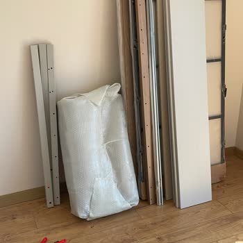 Kelebek Mobilya Teslim Edilen Yatak Odası Takımı 1 Aydır Kurulmadı