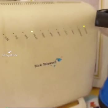 TTNET Sorunu, Mağdurum Ve Hiç Memnun Değilim!