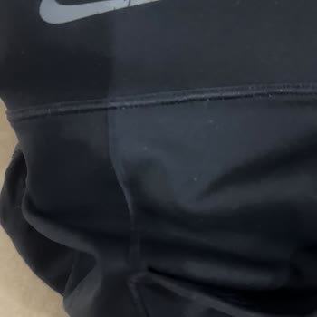 Nike Ürünlerinde Kalite Sorunu Ve Yetersiz Müşteri Hizmeti