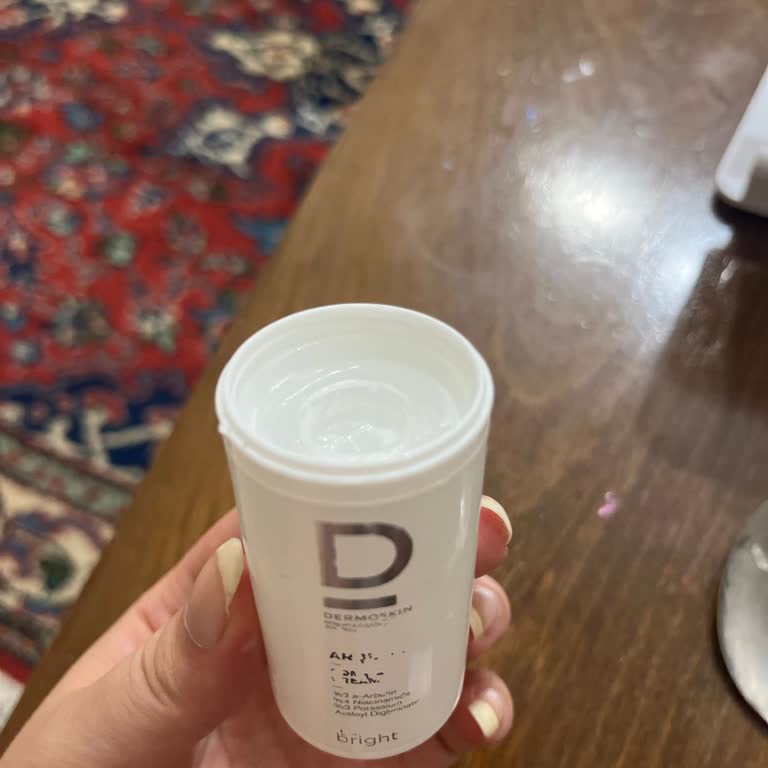 Dermoskin Be Bright Ürününde Eksik Miktar Sorunu Tekrar Ediyor