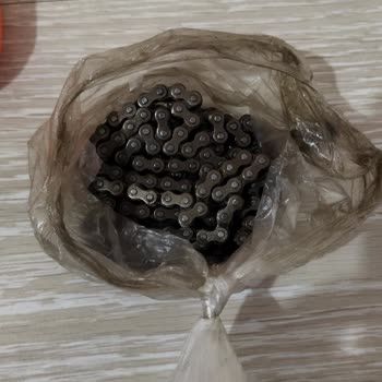 Kondisyon Bisikletine Zincir Yedek Parçası Bulunamıyor, Mağduriyet Yaşıyorum