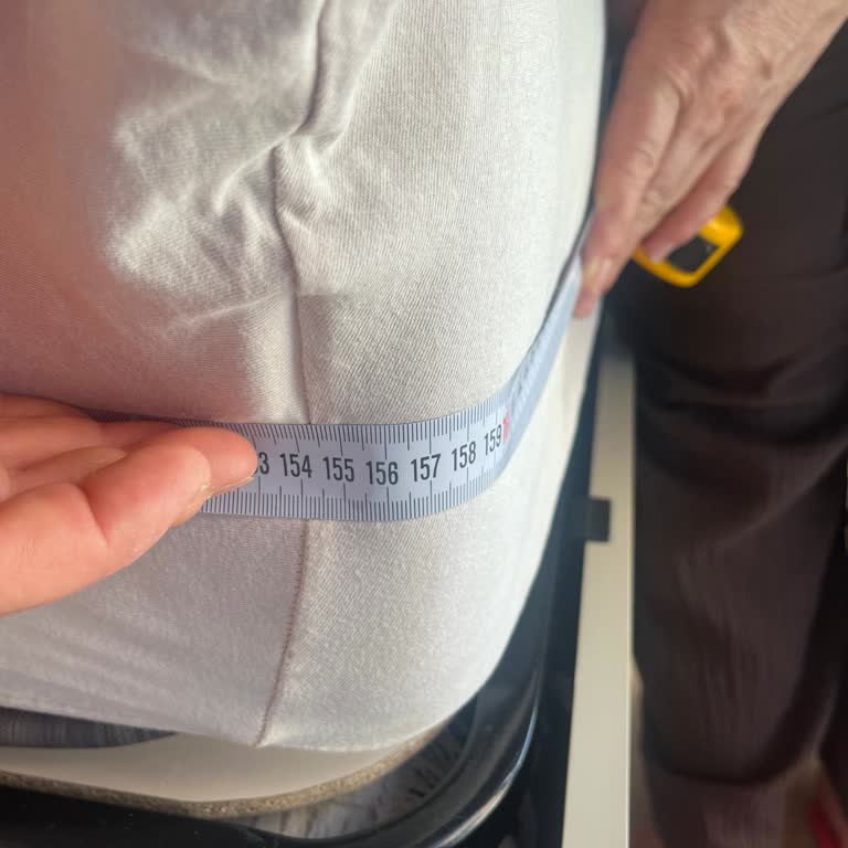 Yanlış Ölçülerde Teslim Edilen Yatak Mağduriyeti