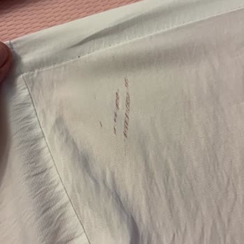 Aldığım Üründe Tekrar Açılma Sorunu Yaşadım Paramın İadesini İstiyorum