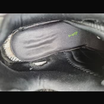 Kısa Sürede Yırtılan Ayakkabının Garanti Kapsamında Değişimi Reddedildi