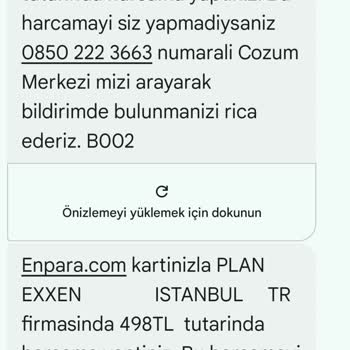 Yenilenen Kartla Tekrar İzinsiz Harcama Ve Güvenlik Açığı Mağduriyeti