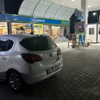 Shell İstasyonundan Alınan Hatalı Yakıt Nedeniyle Araçta Ciddi Arıza Ve Mağduriyet