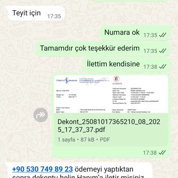 Fal Hizmeti Sonrası Kişisel Bilgilerimin İzinsiz Kullanılması Ve Ek Ücret Talepleri