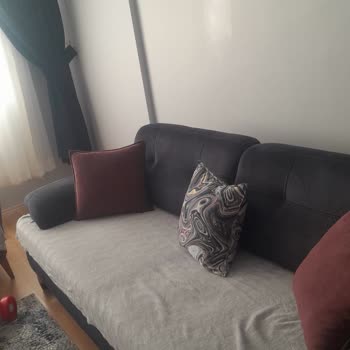 Marshall Silinebilir Boya Duvarlarda Leke Bırakıyor, Mağduriyetim Giderilmiyor