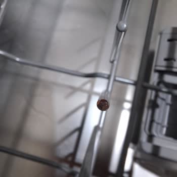 Bosch Bulaşık Makinesinde Erken Paslanma Ve Sepet Değişim Ücreti Mağduriyeti