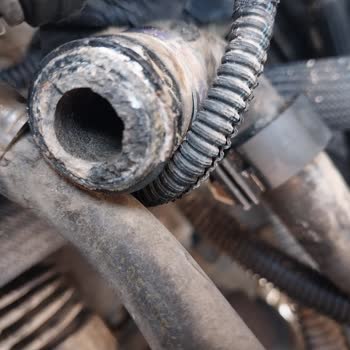 Fiat Egea Cross Araçta Servis Sonrası Motor Soğutma Sorunu Ve Garanti Talebi