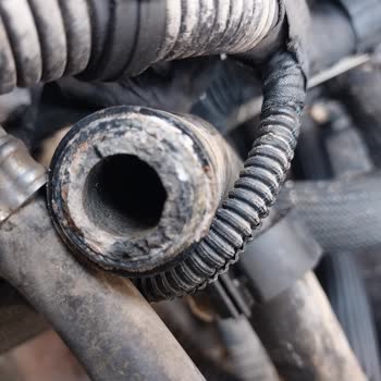 Fiat Egea Cross Araçta Servis Sonrası Motor Soğutma Sorunu Ve Garanti Talebi