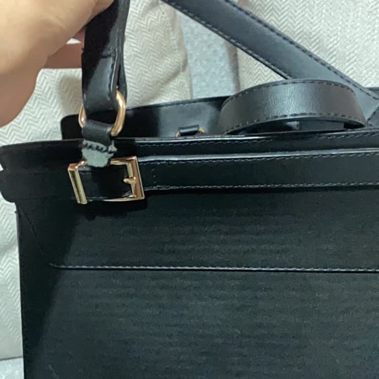 Nine West Çantamın Askısı Kısa Sürede Koptu, Garanti Süresi Yetersiz