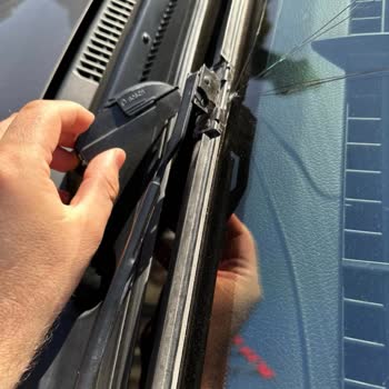 Bosch Car Servis'ten Aldığım Sileceklerde Sürekli Aynı Sorun Ve Çözüm Eksikliği