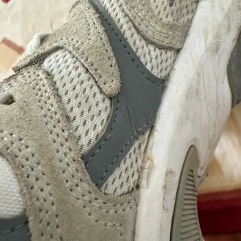 Kısa Sürede Deforme Olan Ayakkabıya Çözüm Sunulmuyor