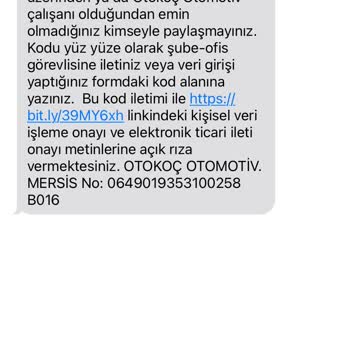 Araç Kiralama Sonrası İletişimsizlik Ve İade Sorunu