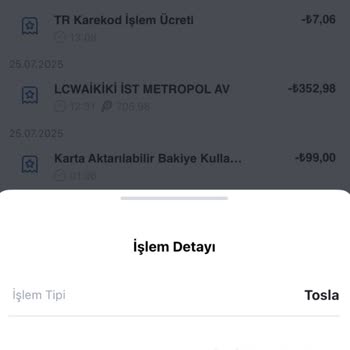 Onaylanmamış Hesap Nedeniyle Para Transferi Gerçekleşmedi Ve Destek Alınamadı