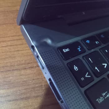 Aşırı Isınan Ve Güvenlik Riski Taşıyan Reeder D19 Notebook İçin Kalıcı Çözüm Bekliyorum