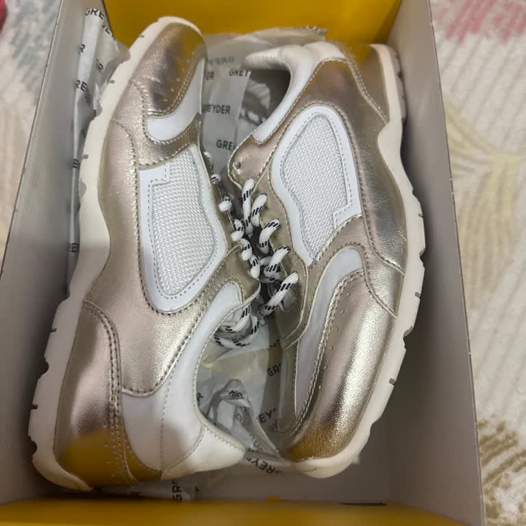 Greyder Mağazasında İade Reddi Ve İlgisiz Tutum