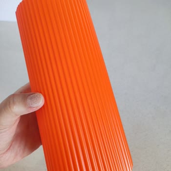 Çiçek Sepetinden Aldığım Vazonun Kalitesiz Çıkması Beni Mahcup Etti