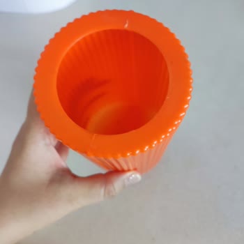 Çiçek Sepetinden Aldığım Vazonun Kalitesiz Çıkması Beni Mahcup Etti