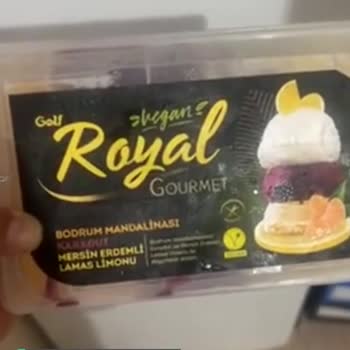 Golf Dondurmada Plastik Tadı Var!