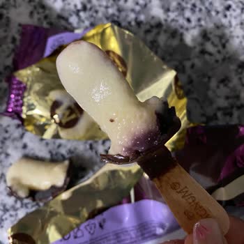 Bozuk Dondurma Tüketimi Sonrası Sağlık Sorunu Ve Para İadesi Talebi