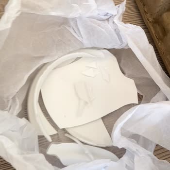 Koçtaş Tavan Vantilatörü Kırık Cam Parçası Değişmiyor Mağduriyetim Sürüyor