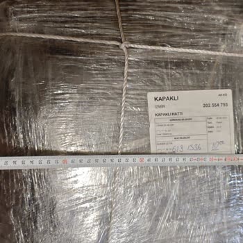 Aynı Koliye Farklı Ücret Uygulaması Mağduriyet Yarattı