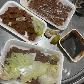 Bozuk Ve Küflü Ürün, İlgisiz Müşteri Hizmetleri!