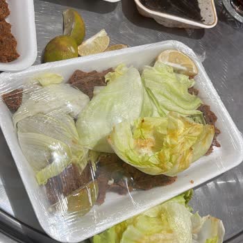 Bozuk Ve Küflü Ürün, İlgisiz Müşteri Hizmetleri!