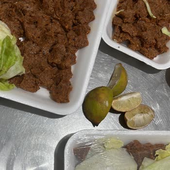 Bozuk Ve Küflü Ürün, İlgisiz Müşteri Hizmetleri!