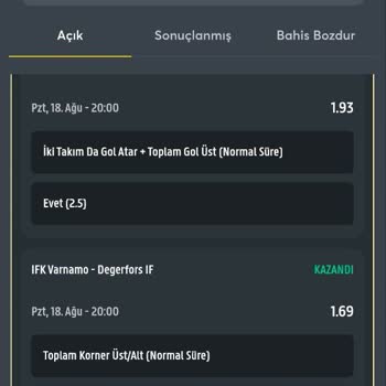 Kural İhlali Gerekçesiyle Silinen Bakiyem Ve Bahis Geçmişime Erişim Sorunu
