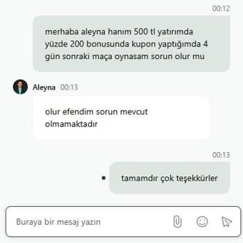 Kural İhlali Gerekçesiyle Silinen Bakiyem Ve Bahis Geçmişime Erişim Sorunu