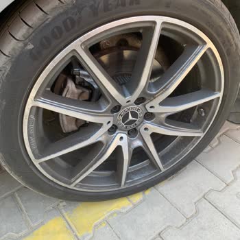 Goodyear Lastiklerde Güvenlik Sorunu Ve Müşteri Hizmetlerine Ulaşılamıyor
