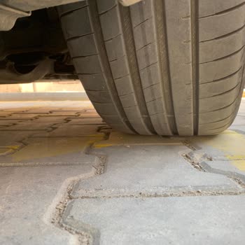 Goodyear Lastiklerde Güvenlik Sorunu Ve Müşteri Hizmetlerine Ulaşılamıyor