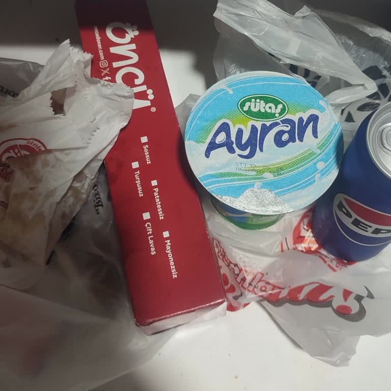 Yanlış Sipariş Teslimatı Ve Para İadesi Sorunu