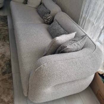 Letgo Üzerinden Satın Aldığım Koltuk Takımı Sonrası Satıcıya Ulaşamama Ve Mağduriyet