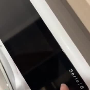 Bosch Çamaşır Makinesi Bozuk! Süründürüyorlar!